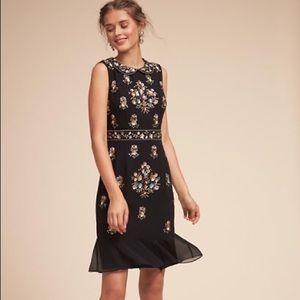 BHLDN Petra Dress